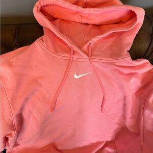 Nike Coral Pullover Hoodie